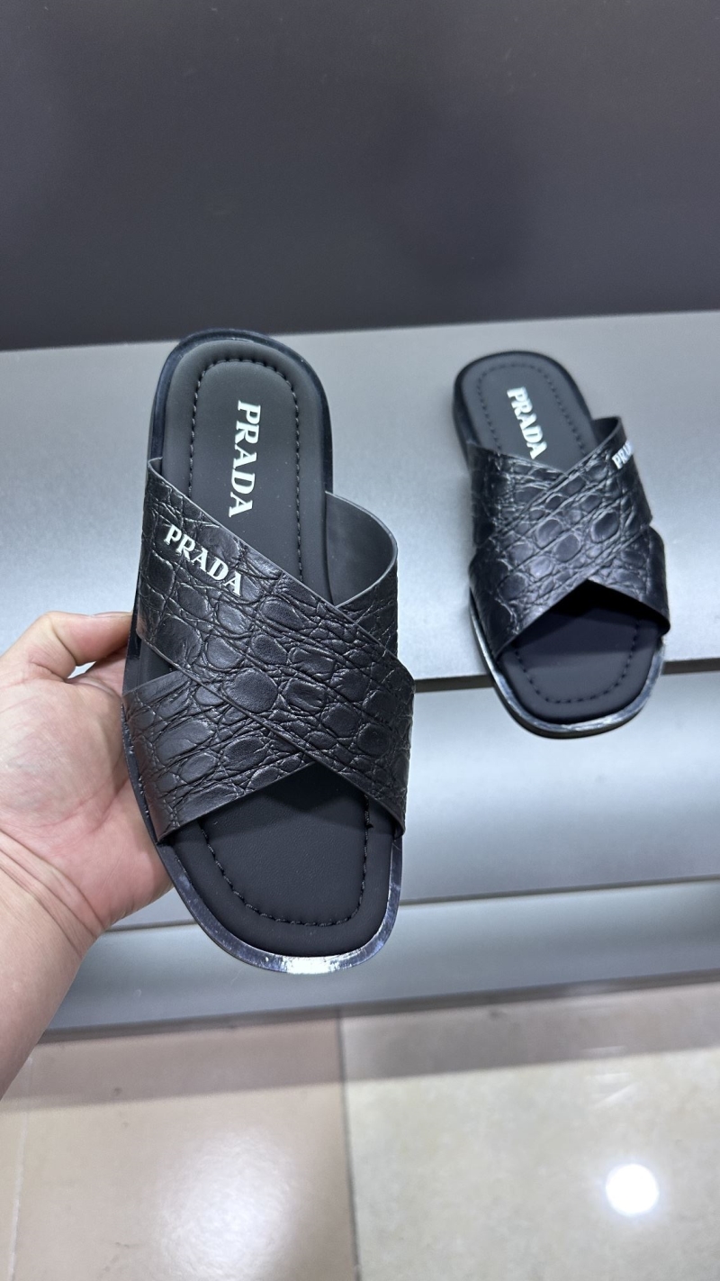 Prada Slippers